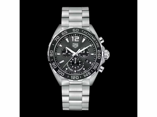 Tag heuer formula 1 chronograph | unworn | 2026 - afbeelding 1 van  4