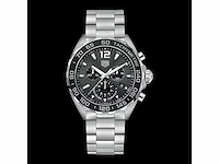 Tag heuer formula 1 chronograph | unworn | 2026 - afbeelding 1 van  4