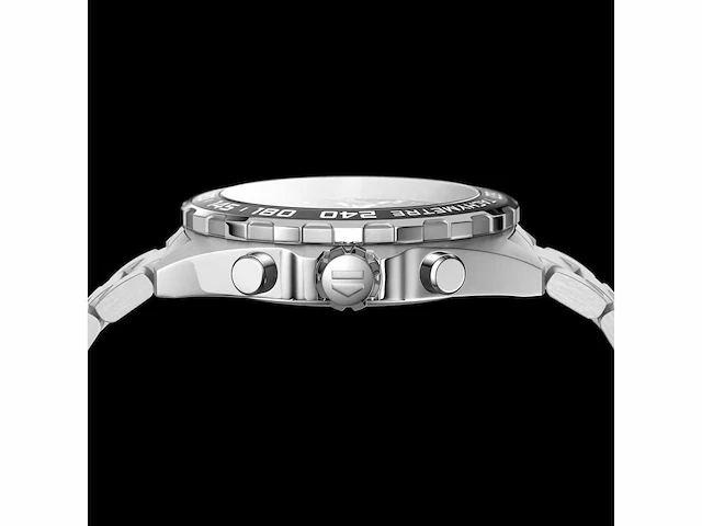 Tag heuer formula 1 chronograph | unworn | 2026 - afbeelding 2 van  4
