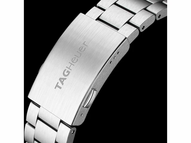Tag heuer formula 1 chronograph | unworn | 2026 - afbeelding 4 van  4