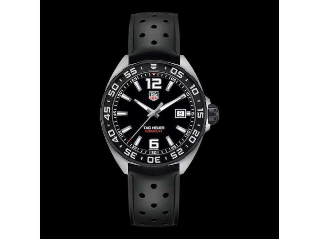 Tag heuer formula 1 date | unworn | 2026 - afbeelding 1 van  1