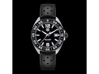 Tag heuer formula 1 date | unworn | 2026 - afbeelding 1 van  1