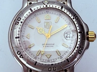 Tag heuer professional 200m duikhorloge