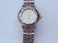 Tag heuer professional 200m duikhorloge - afbeelding 4 van  9