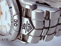 Tag heuer professional 200m duikhorloge - afbeelding 6 van  9