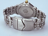 Tag heuer professional 200m duikhorloge - afbeelding 7 van  9