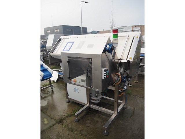 Tag - afbeelding 2 van  8