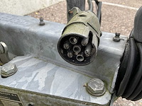 Tago ranger 2000 vouwwagen - afbeelding 6 van  9