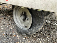 Tago ranger 2000 vouwwagen - afbeelding 8 van  9