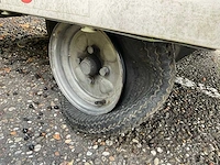 Tago ranger 2000 vouwwagen - afbeelding 8 van  9