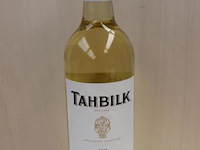 Tahbilk marsanne witte wijn - 75 cl - winkelverkoopprijs € 9.95 - afbeelding 1 van  3