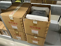 Taian frequentie regelaar 3 fase 3x400v 5.5kw n2-408 (4x) - afbeelding 2 van  4