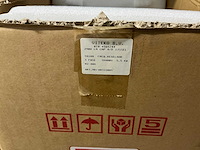 Taian frequentie regelaar 3 fase 3x400v 5.5kw n2-408 (4x) - afbeelding 3 van  4