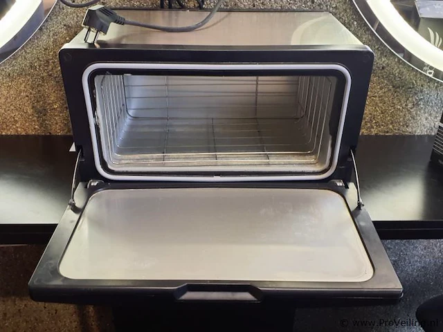 Taiji hotcabi handdoekverwarmer hc-12uve - afbeelding 2 van  6