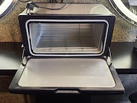 Taiji hotcabi handdoekverwarmer hc-12uve - afbeelding 2 van  6