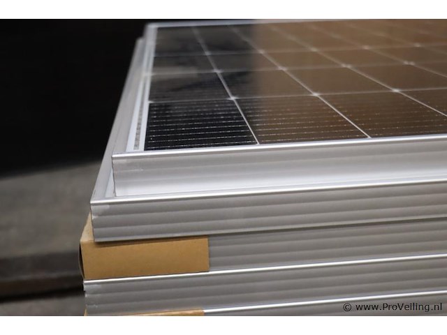 Taiji zonnepaneel htm415mh5-54 - 13 stuks - afbeelding 2 van  3