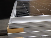 Taiji zonnepaneel htm415mh5-54 - 13 stuks - afbeelding 2 van  3