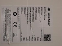 Taiji zonnepaneel htm415mh5-54 - 13 stuks - afbeelding 3 van  3