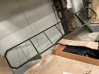 Tail end - afbeelding 3 van  3