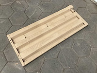 Tail end - afbeelding 2 van  4