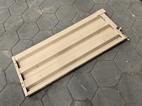 Tail end - afbeelding 3 van  4