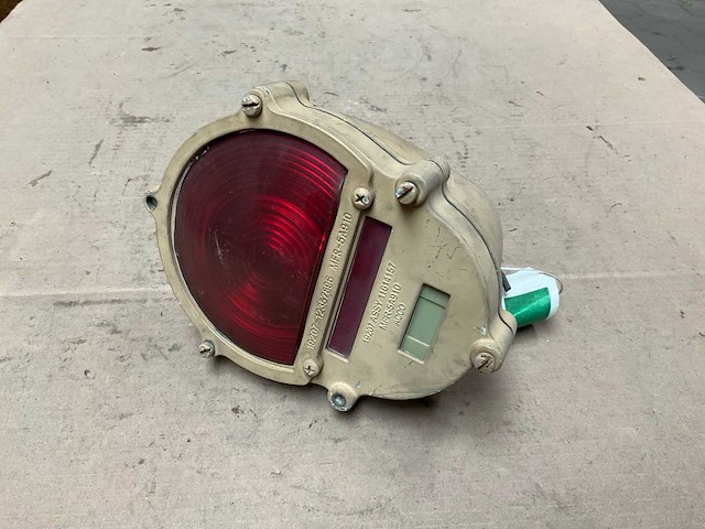Tail light (2x) - afbeelding 1 van  4