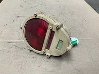 Tail light (2x) - afbeelding 1 van  4