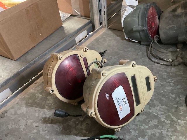 Tail light (2x) - afbeelding 3 van  4