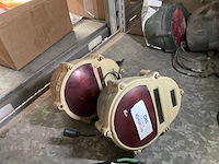 Tail light (2x) - afbeelding 3 van  4