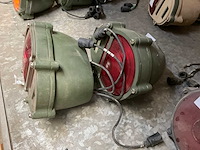 Tail light (2x) - afbeelding 4 van  4