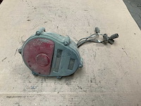 Tail light (3x) - afbeelding 1 van  4