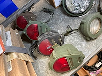 Tail light (4x) - afbeelding 2 van  3