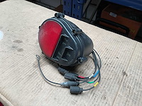 Tail light - afbeelding 1 van  4