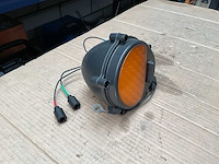 Tail light - afbeelding 3 van  4