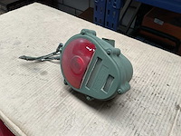 Tail light - afbeelding 1 van  3