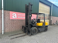 Tailift - fd40 - vorkheftruck diesel - afbeelding 2 van  8