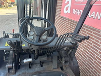 Tailift - fd40 - vorkheftruck diesel - afbeelding 6 van  8