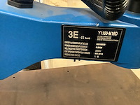 Taipu - 3e - draadsnijmachine - afbeelding 4 van  5