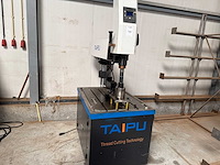 Taipu - tap machine - afbeelding 1 van  8