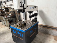 Taipu - tap machine - afbeelding 3 van  8