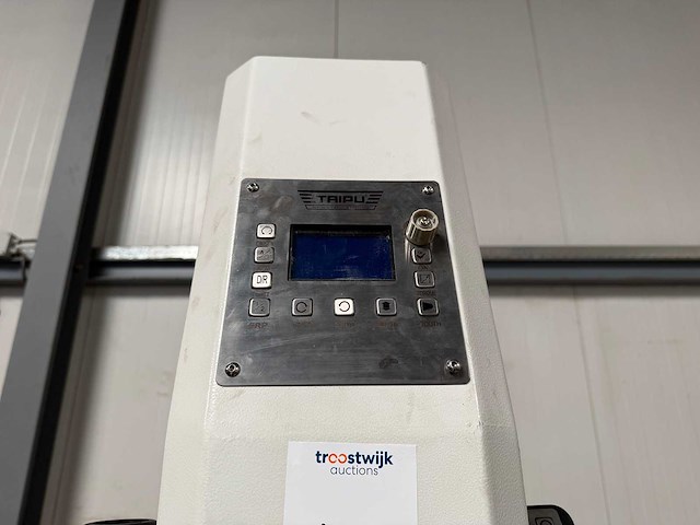 Taipu - tap machine - afbeelding 6 van  8