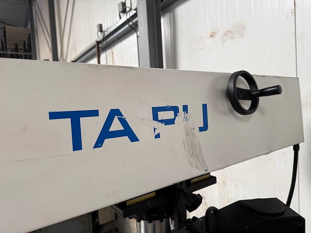 Taipu - tap machine - afbeelding 7 van  8