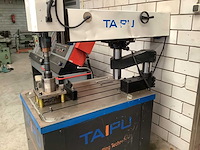 Taipu - tapmachine - afbeelding 2 van  7