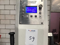 Taipu - tapmachine - afbeelding 4 van  7