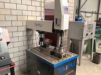Taipu - tapmachine - afbeelding 1 van  7