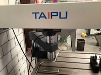 Taipu - tapmachine - afbeelding 3 van  7