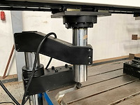 Taipu draadsnijmachine - afbeelding 10 van  11