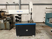 Taipu draadsnijmachine - afbeelding 2 van  11