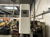 Taipu draadsnijmachine - afbeelding 4 van  11