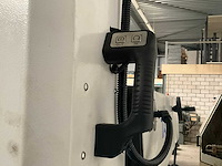 Taipu draadsnijmachine - afbeelding 6 van  11